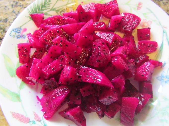 Dragon Fruit